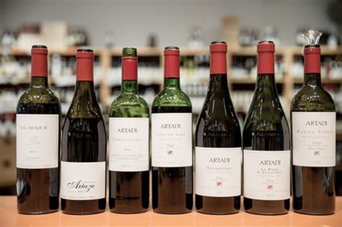 西班牙torres酒庄产哪些酒,2020最受欢迎的10大葡萄酒品牌
