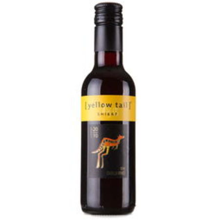 澳大利亚黄尾袋鼠西拉干红葡萄酒产区(澳大利亚原瓶进口 黄袋鼠西拉子干红葡萄酒 750ml)