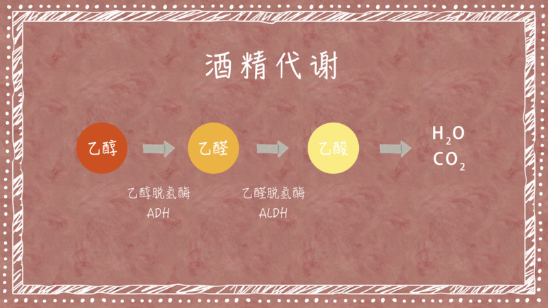 为何喝葡萄酒会脸红(喝葡萄酒脸红是怎么回事)