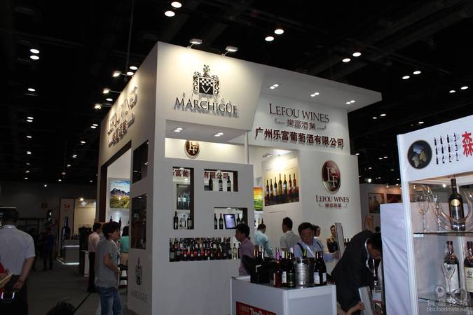 北京国际葡萄酒展(北京国际葡萄酒展览会)