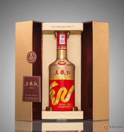 五酿醇中国红价格(五酿醇酒的价格及图片)