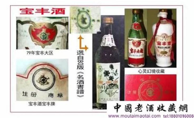 中国十七大名酒有哪些,1963年在北京举行