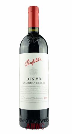 bin28为什么没有木塞,红酒没木塞就是不好的酒吗