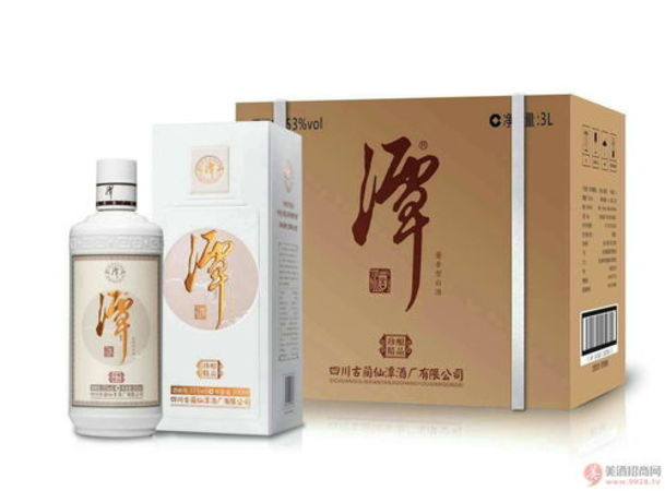 四川仙潭酒业集团酒价格(四川仙潭酒业集团)