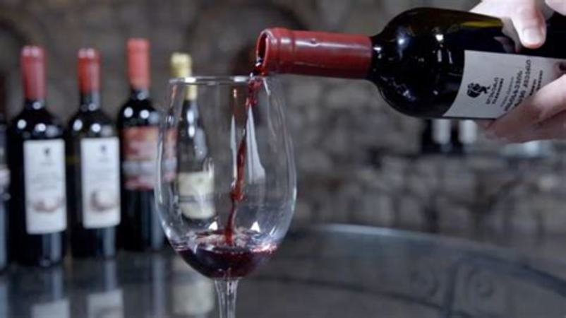 如何判断红酒的品质,这7个关于红酒的干货
