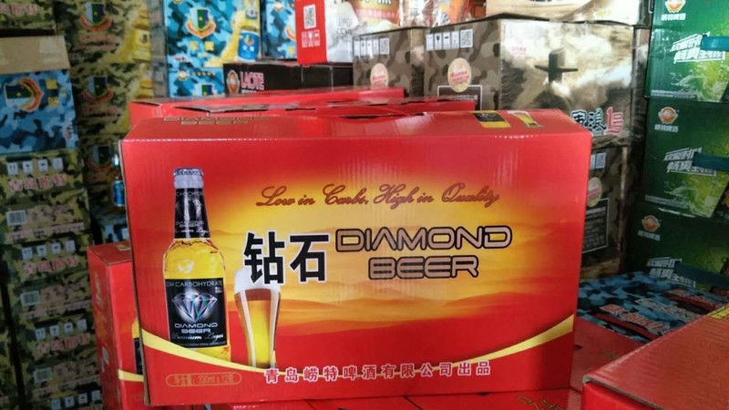 崂山什么啤酒好喝(崂山哪个啤酒好喝)