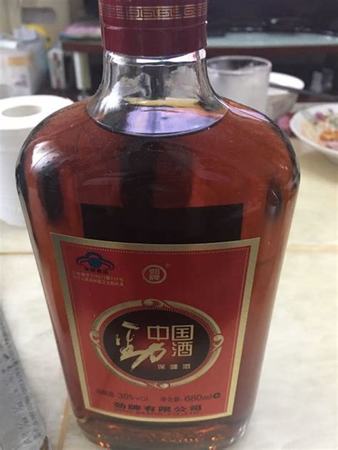 喝中国劲酒对身体有什么好处,每天喝一小瓶劲酒对身体好吗