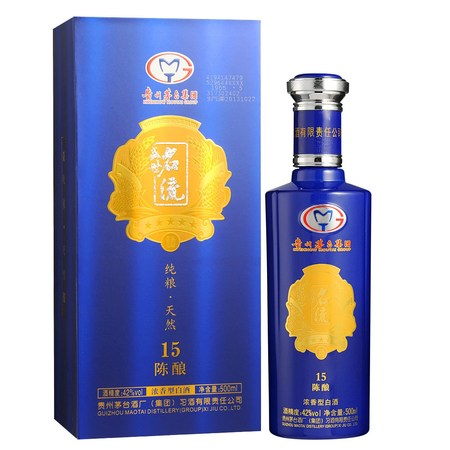茅台盛世梦价格(盛世茅台酒价格)