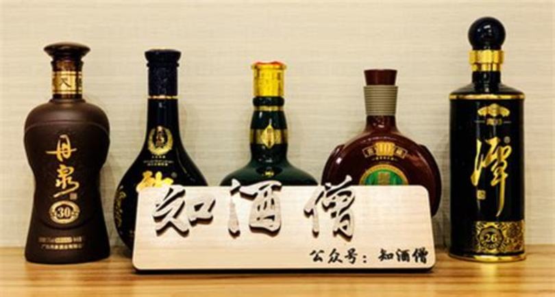 赤峰陈曲新出的什么酒,中国的四大名酒是什么