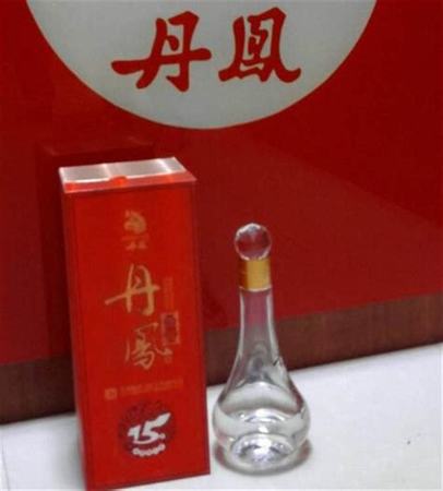 米香型白酒有哪些名酒,中国四种香型的白酒