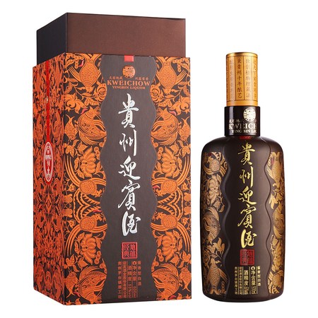 贵州迎宾酒窖藏12多少钱一瓶(贵州迎宾酒窖藏12价格)