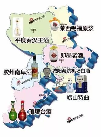广东地区比较喜欢什么白酒,平时在家都喜欢喝什么酒呢