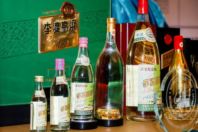 怎样中国白酒文化(中国白酒文化介绍)