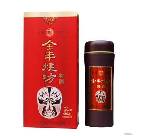 老兆丰酒46度多少一斤(兆丰酒价格及图片)