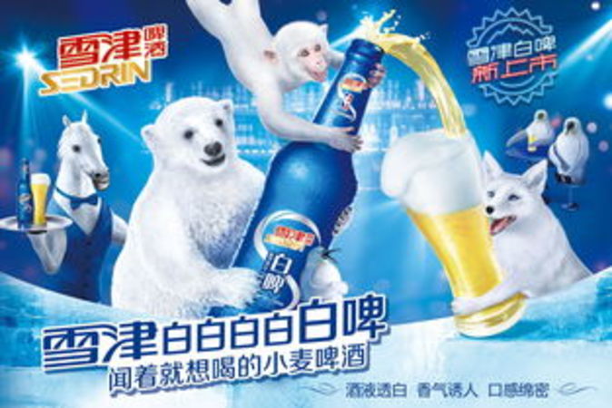 雪津白啤批发价多少(雪津啤酒批发价)