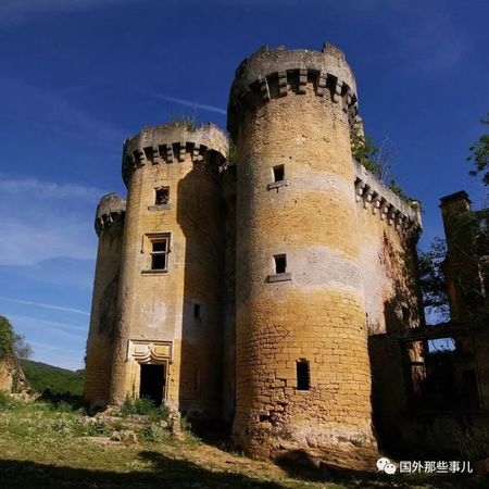 蓝狮古堡价格(小古堡价格)