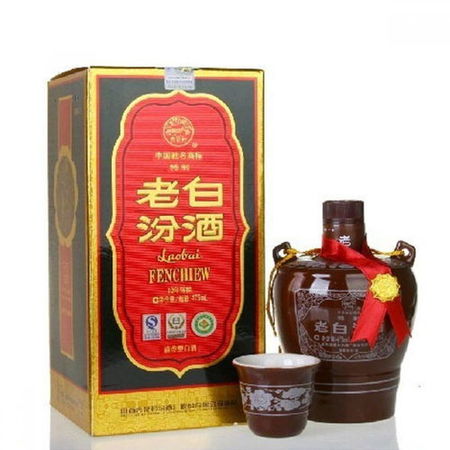 老白汾清香型10年多少钱(清香型老白汾10年价格)