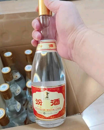 尧井清香型白酒(晋井春清香型白酒)