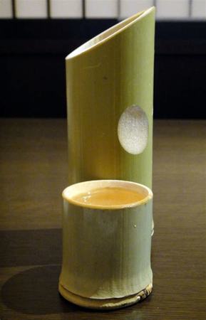 竹筒酒一般罐多少酒,农村的竹子酒是怎么做出来的