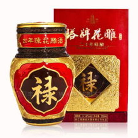 塔牌15陈花雕多少钱(塔牌花雕十五年陈酿多钱)