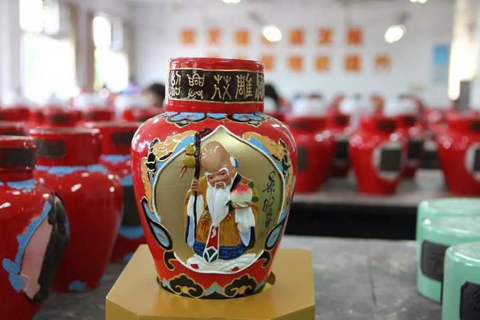 绍兴花雕年份表价格(茅台年份价格表和图片)