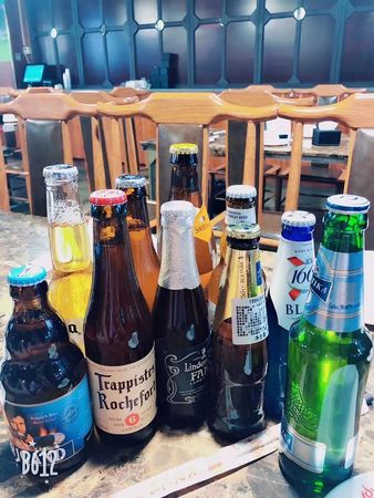 为什么有些人酒品不好(为什么有的人酒品差)