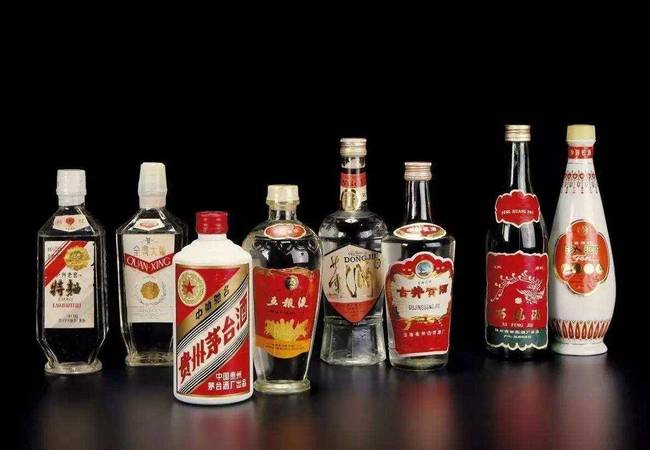 湘窖开瓶奖45是什么酒(湘窖酒业最贵的酒)