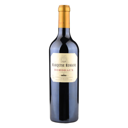 圣帕隆波尔多红葡萄酒(波尔多干红葡萄酒)