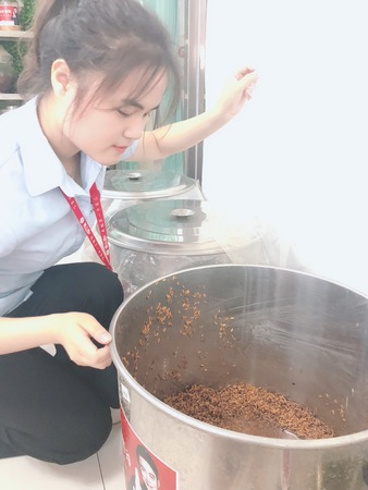 白酒用什么容器发酵最好(白酒发酵用什么桶最好)