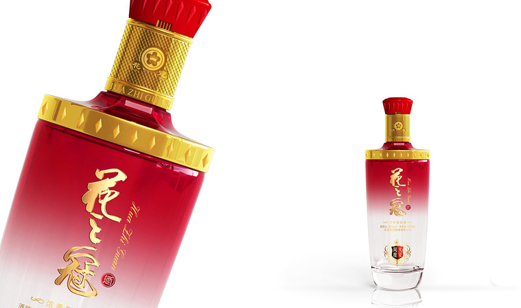 花之冠五粮浓香酒价格(花之冠五粮浓香酒价格表)