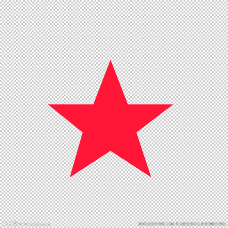 五星红星代表什么数字(五星红旗五颗星代表什么)