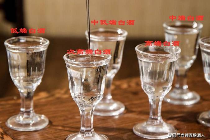 果粒橙参白酒的度数(果粒橙酒精度数)