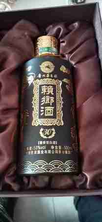 2005年赖乡酒价格(赖乡酒的价格)