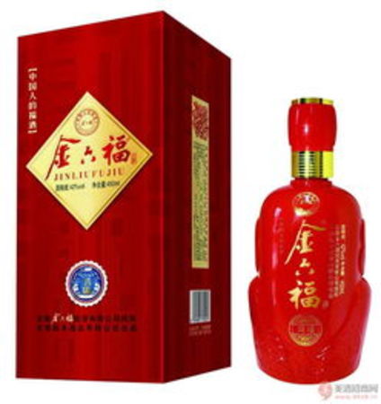 42度金六福幸福六酒价格表(金六福酒价格表42度幸福版价格)