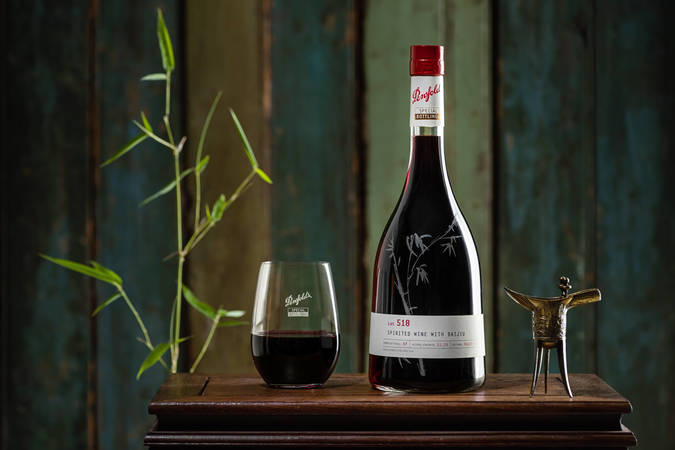 克里斯奔富红酒v508价格(克里斯奔富酒王v5价格)