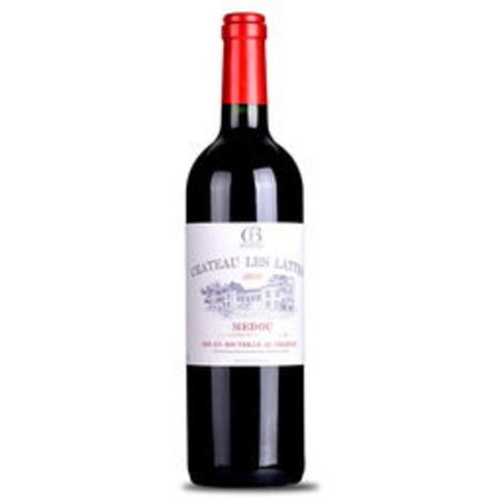 拉特城堡红葡萄酒2015(拉维城堡红葡萄酒)