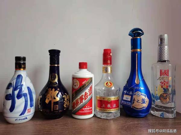 国内高端白酒有哪些品牌(中国高端白酒有哪些品牌)