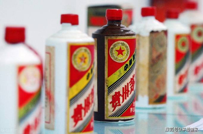 茅台镇酱酒企业排名(茅台镇酱酒厂家排名)