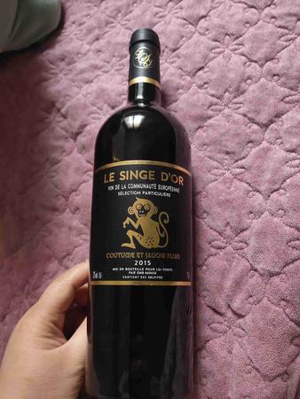 金猴醇藏红葡萄酒(金猴醇藏红葡萄酒价格)