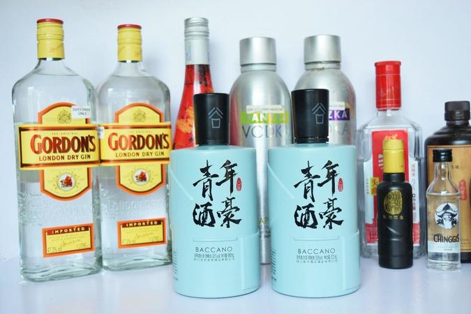 清香型白酒的来历(清香型白酒的由来)