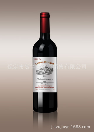 波尔多酒庄葡萄酒价格(波尔多葡萄酒多少钱)