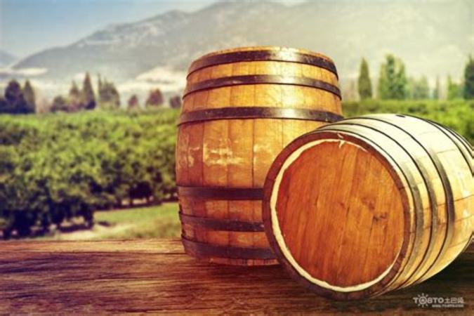 白州12用的什么橡木桶,为什么葡萄酒要用橡木桶储存
