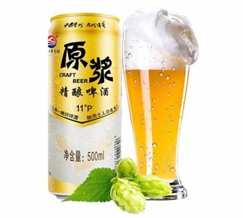 青岛ipa啤酒有哪些,雪花啤酒到底算不算好啤酒
